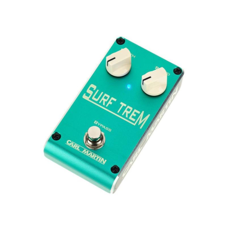 Efekt Carl Martin Surf Trem Tremolo-56850