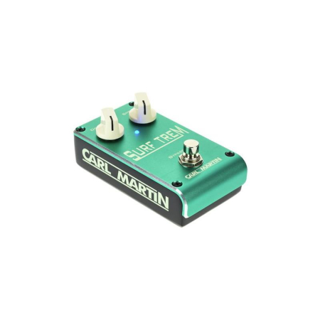 Efekt Carl Martin Surf Trem Tremolo-56851