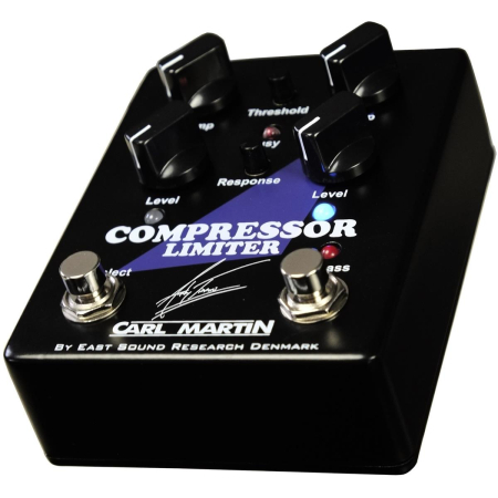 Efekt Carl Martin Andy Timmons Compressor-56855