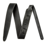 Pasek do gitary FenderArtisan Crafted Strap2" Blk-56884
