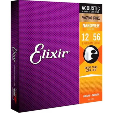 Str.Elixir do git.akus.Nanoweb 12-56 Phosphor Bron-56917