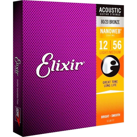 Str.Elixir do git.akus.Nanoweb 12-56 80/20 Bronze-56918