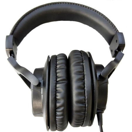 Słuchawki Lewitz HP710 zamknięte studyjne-56921