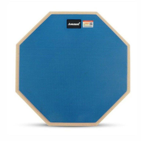 Pad ćwiczebny Kaline PPM100 12" Niebieski-56947