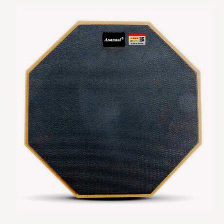 Pad ćwiczebny Kaline PPM100 12" Czarny-56948