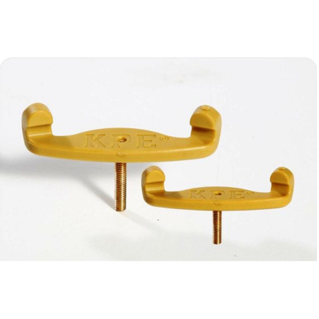 Uchwyt żeberka do skrzypiec 3/4 - 4/4-56949