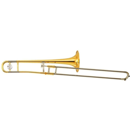 Puzon Yamaha YSL-354E Tenorowy Bb-56987