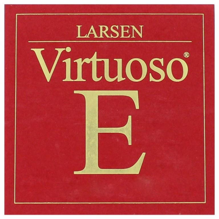Str.Larsen Virtuoso do skrzypiec medium ball end-56990