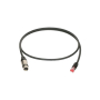 Kabel RJ45-Xlr 5pin Ż Klotz 1,2m DMC-X5FR-0120-56912