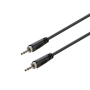 Kabel J3,5s-J3,5s 3m Roxtone RACC240L3-56970