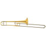 Puzon Yamaha YSL-354E Tenorowy Bb-56987