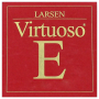 Str.Larsen Virtuoso do skrzypiec medium ball end-56990