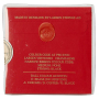 Str.Larsen Virtuoso do skrzypiec medium ball end-56991