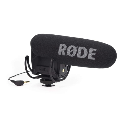 Mikrofon Rode VideoMic Pro Rycote-57022