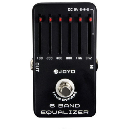 Efekt Joyo JF-11 6 Band Equalizer-57028