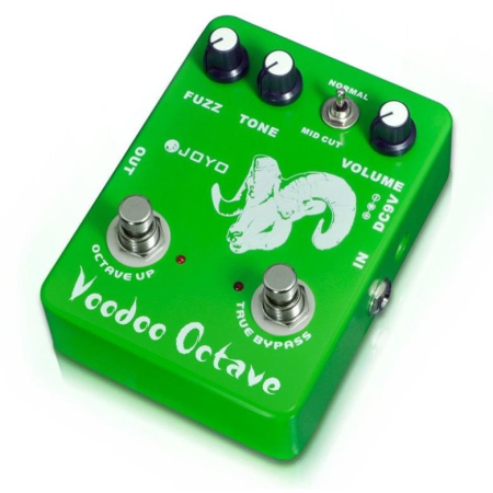 Efekt Joyo JF-12 Voodo Octave-57029