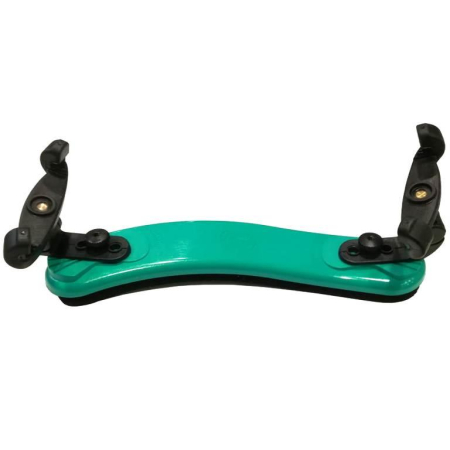 Podpórka skrzypcowa Viva La Musica 1/4-1/2 Green -57055