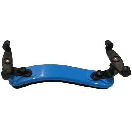 Podpórka skrzypcowa Viva La Musica 1/4-1/2 Blue -57058