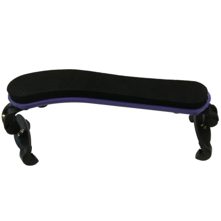 Podpórka skrzypcowa Viva La Musica 1/4-1/2 Purple -57059