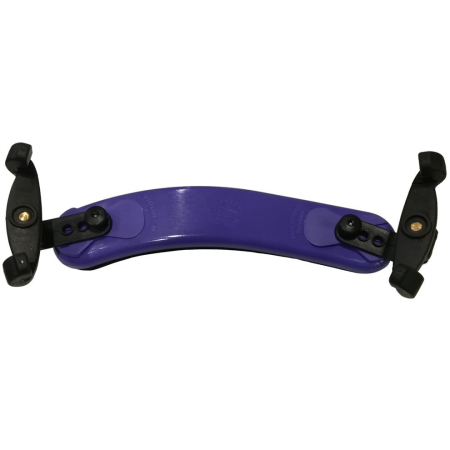 Podpórka skrzypcowa Viva La Musica 1/4-1/2 Purple -57060