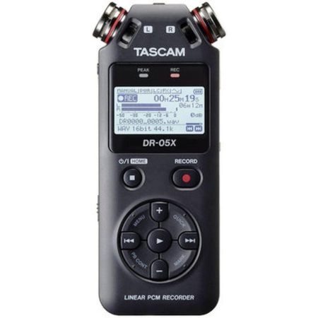Rejestrator Tascam DR-05X-57061