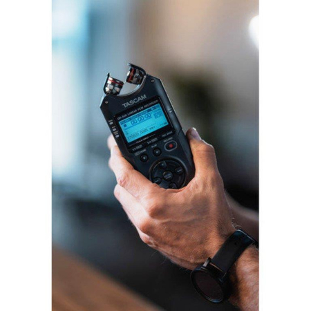 Rejestrator Tascam DR-40X-57065