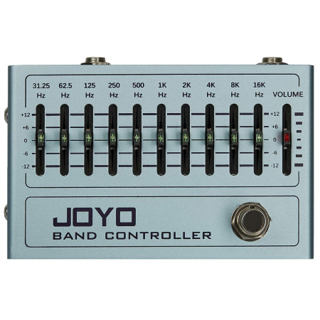 Efekt Joyo R-12 Equalizer Band Controller-57073