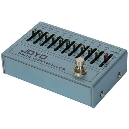 Efekt Joyo R-12 Equalizer Band Controller-57075