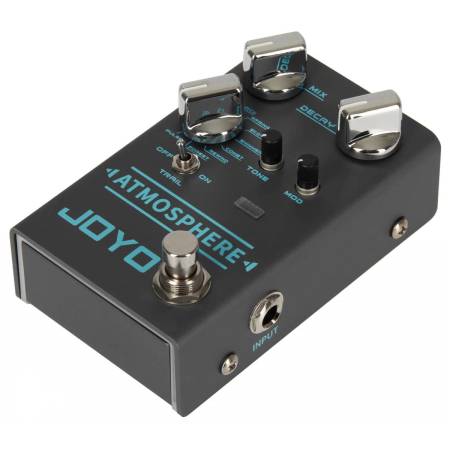 Efekt Joyo R-14 Atmosphere Reverb-57077