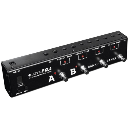 Przełącznik nożny Joyo PXL-4-57088