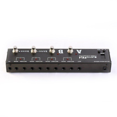 Przełącznik nożny Joyo PXL-4-57089