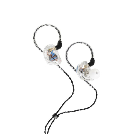 Słuchawki Stagg SPM-435 TR douszne monitory słuch-57090