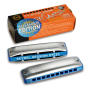Harmonijka Seydel Blues Session Steel D Summ-57042