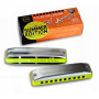 Harmonijka Seydel Blues Session Steel D Summ-57043