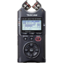 Rejestrator Tascam DR-40X-57064