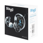 Słuchawki Stagg SPM-435 TR douszne monitory słuch-57097