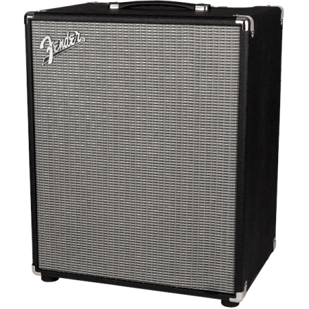 Fender Rumble 200 V3 Combo conbo do gitary basowej-57110