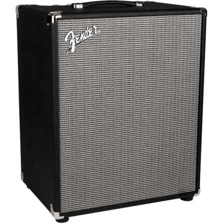 Fender Rumble 200 V3 Combo conbo do gitary basowej-57111