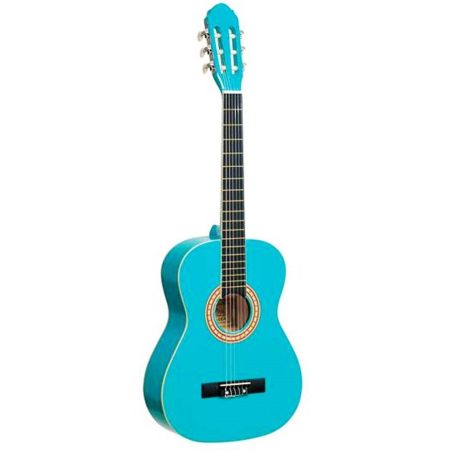 Gitara klasyczna Prima CG-1 3/4 Sky Blue b-s-57129