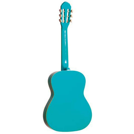 Gitara klasyczna Prima CG-1 3/4 Sky Blue b-s-57130