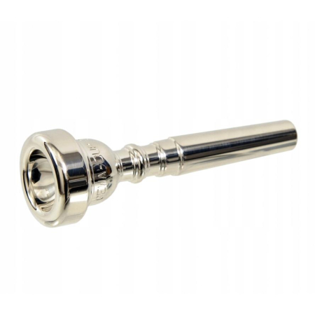 Ustnik do trąbki Gewa 3C posrebrzany-57154