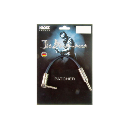 Kabel J-J 30cm Klotz Joe Bonamassa JBPR003 EXPO-57161