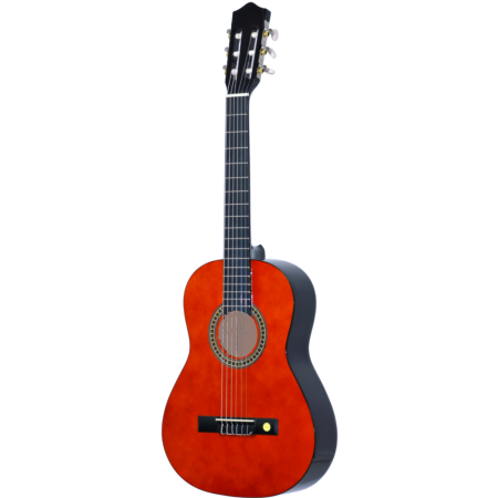 Gitara klasyczna Alana 3/4 Natural Brown  -57163