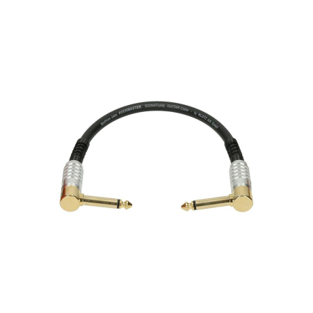 Kabel J-J 30cm Klotz RockMaster MJPC30 EXPO-57167