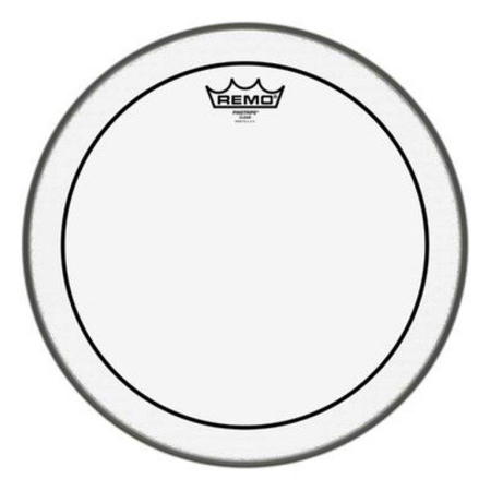 08" Remo Pinstripe Clear PS-0308-00-57171