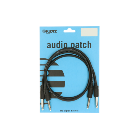 Kabel J-J 30cm Klotz KIK KPK0.3PPSW-57173