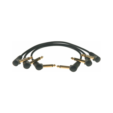 Kabel J-J 30cm Klotz PP-AJJ0030 3szt.-57183