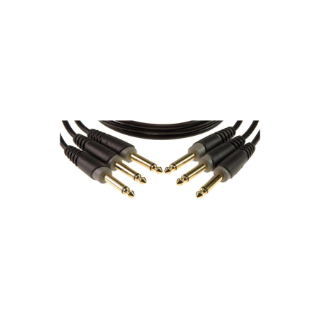 Kabel J-J 30cm Klotz PP-JJ0030 3szt.-57185