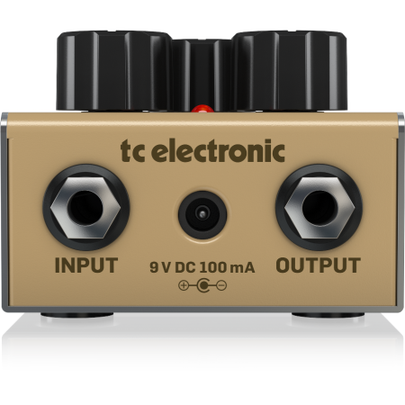 Efekt TC Electronic Drip Spring Reverb-57189