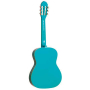Gitara klasyczna Prima CG-1 3/4 Sky Blue b-s-57130